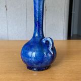 Ceramic vase