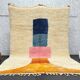Authentic handmade Moroccan rug 2.5 x 1.5 m