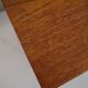 Scandinavian teak hanging bedside 1960