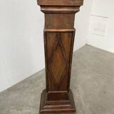 Wooden column 1900