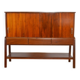 Buffet by Joseph-André Motte, Charron Edition, 1950