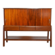 Buffet by Joseph-André Motte, Charron Edition, 1950