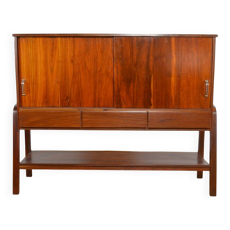 Buffet by Joseph-André Motte, Charron Edition, 1950