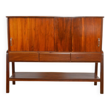 Buffet by Joseph-André Motte, Charron Edition, 1950
