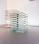 Vintage Ikea B0323 Tybble model table lamp, Sweden, 2005