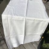 Drape 2 places JP sunflowers and pastilles.