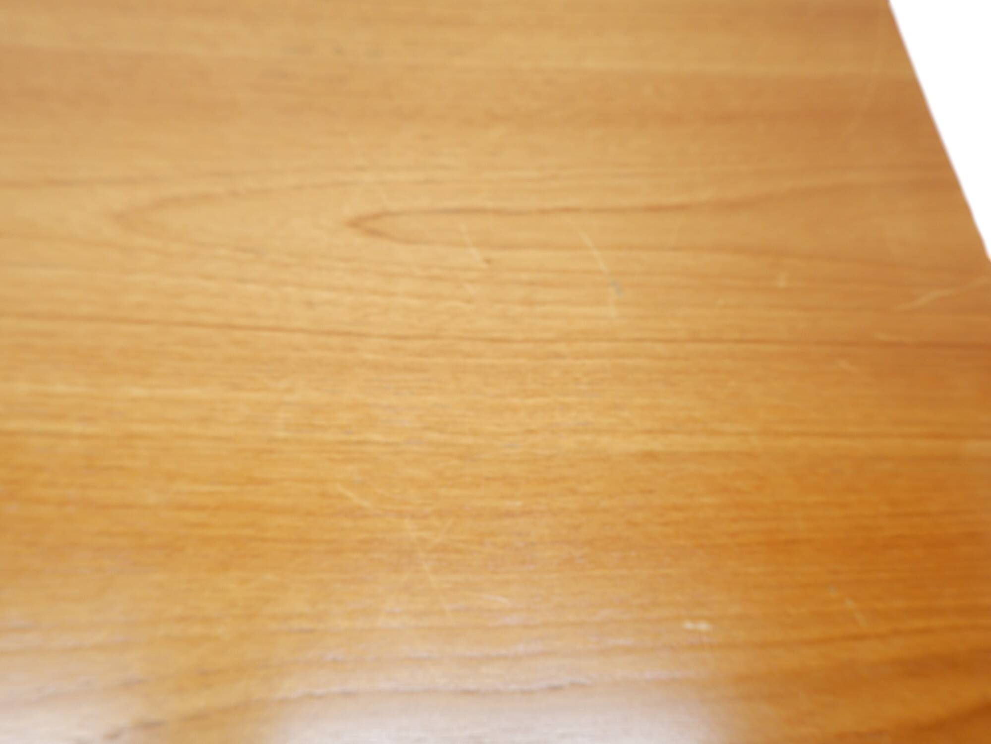 Vintage XL dining table, 1970s