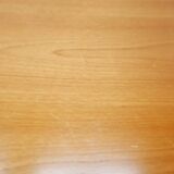 Vintage XL dining table, 1970s