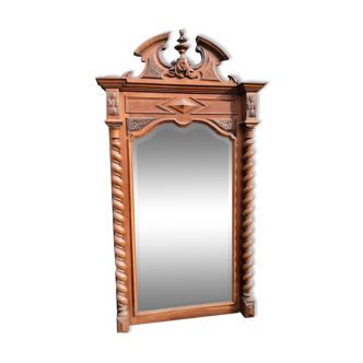 Miroir de style renaissance