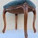 Louis XV Style Stool