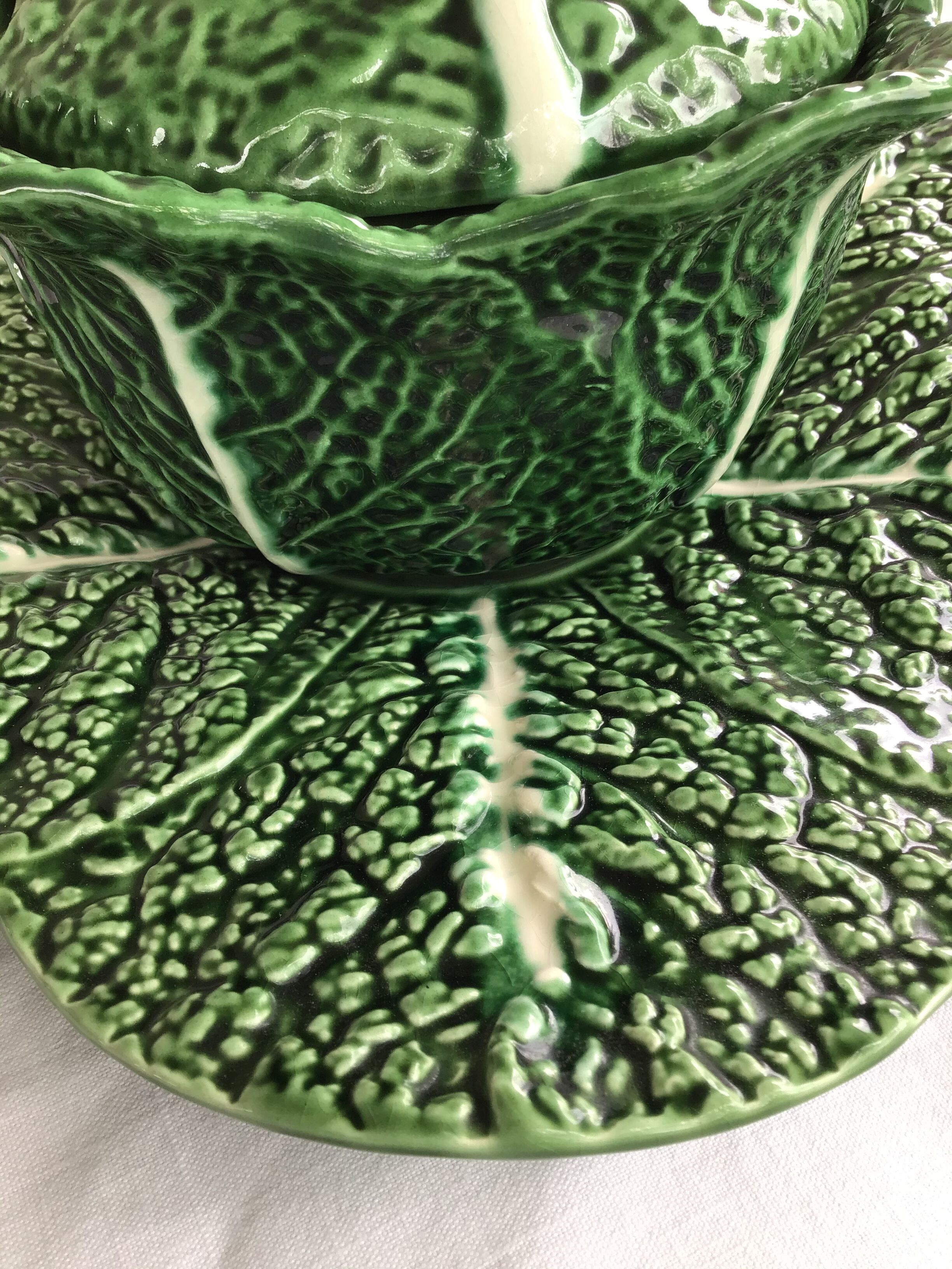 Soup dish cabbage 50/60
