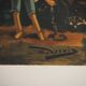 André Derain: After the Harvest, Signed Lithograph
