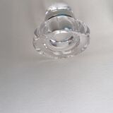 Decanter whisky crystal ear of wheat