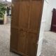 Armoire parisienne