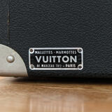 Louis Vuitton jeweler's marmot