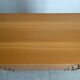 Vintage chest of drawers with 4 drawers from the 1970s.