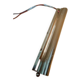 art deco wall light