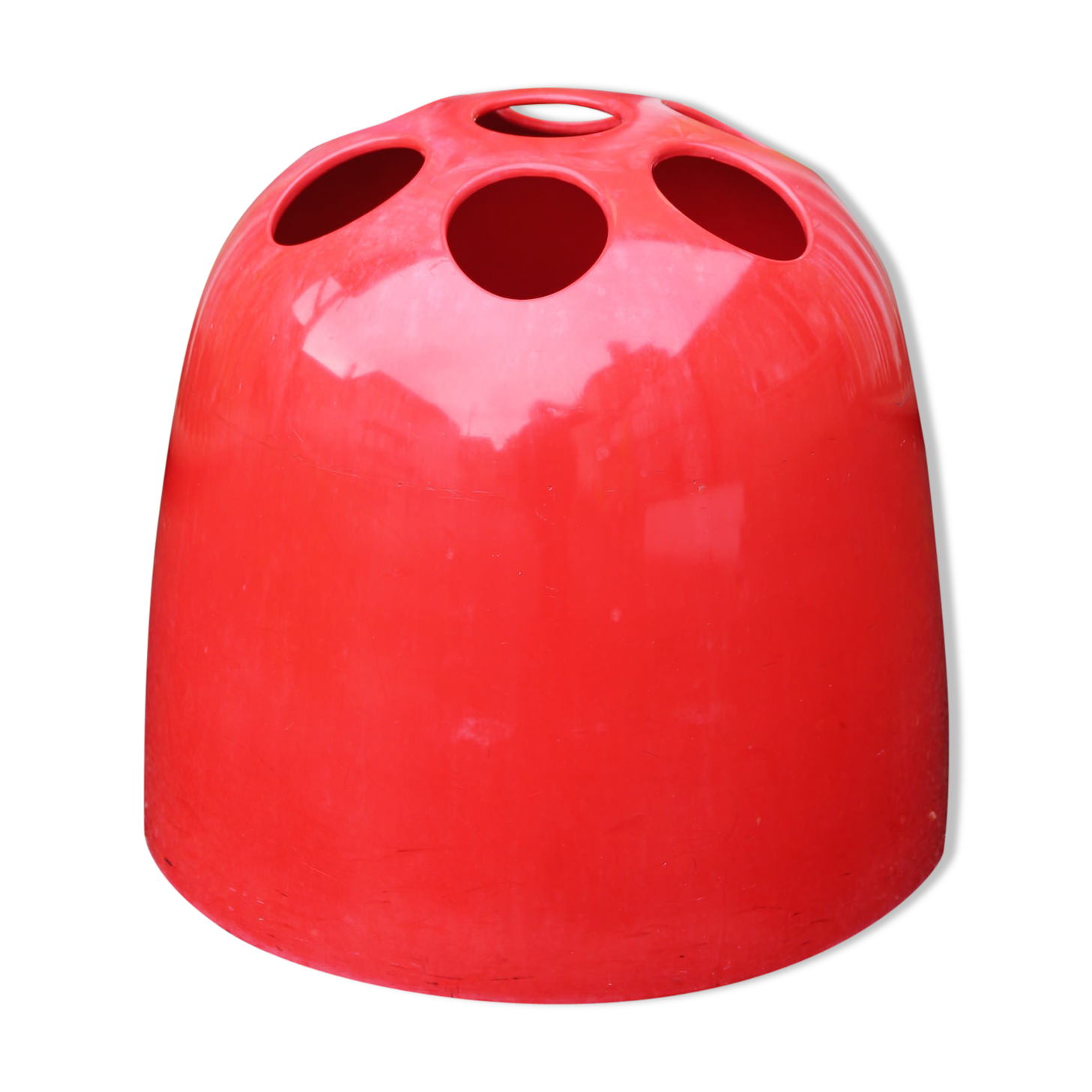 Umbrella dedalo - Designer Emma Gismondi