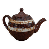 Teapot sarraguemines