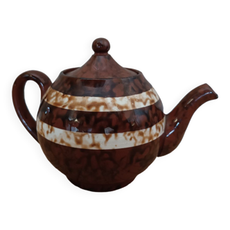 Teapot sarraguemines