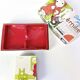 Emilie - vintage domino puzzle - 28 pieces