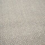 Grey corner sofa, Scandinavian design, 00s