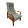Vintage Scandinavian relax chair