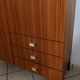Superb and rare vintage 1960s professional sideboard.