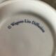 International Sleeping Car Company Mugs