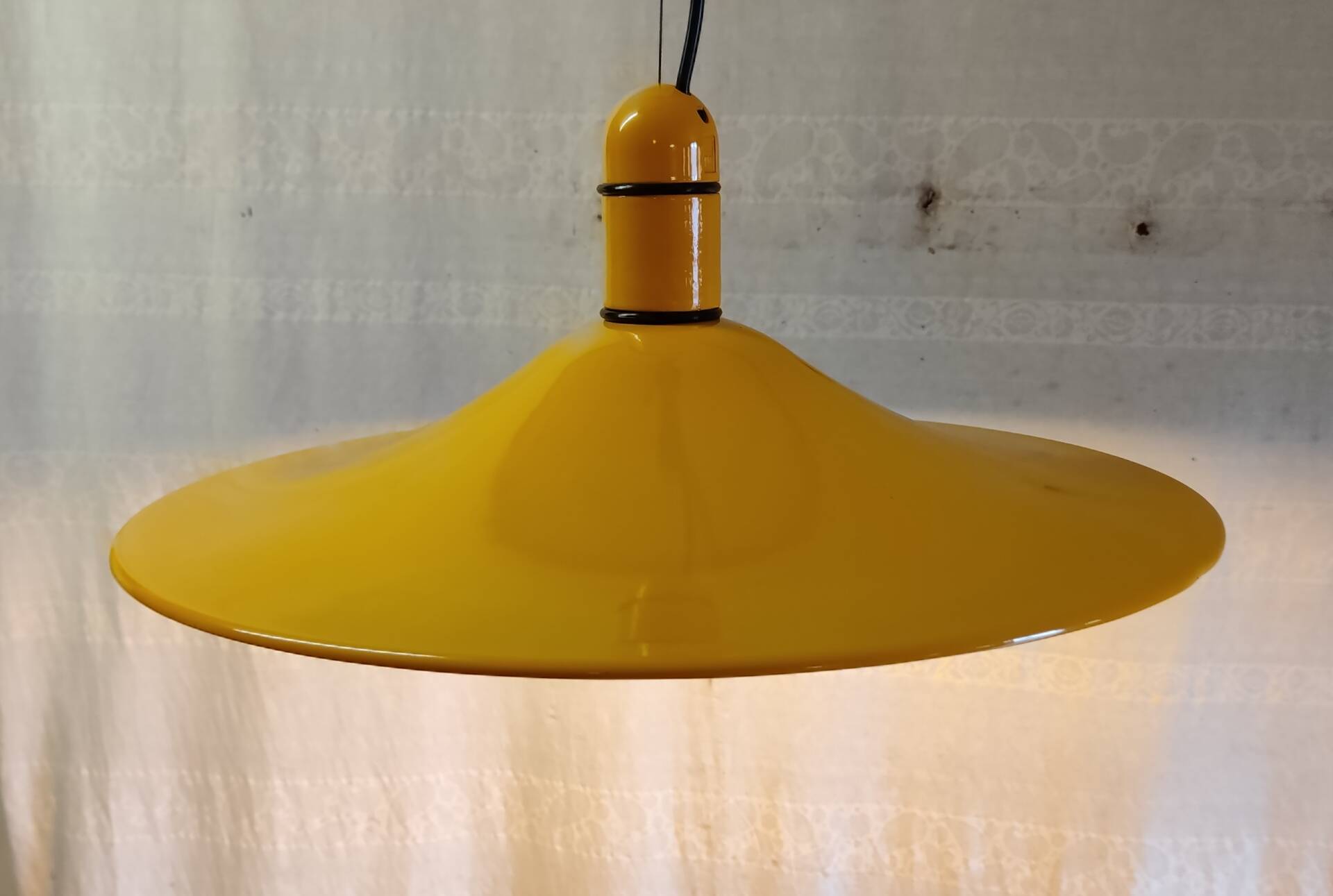 Suspension design par LITA - années 80