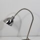 Hala bauhaus modernist lamp