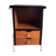Boarding school bedside