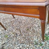 Bureau ancien style louis xvi
