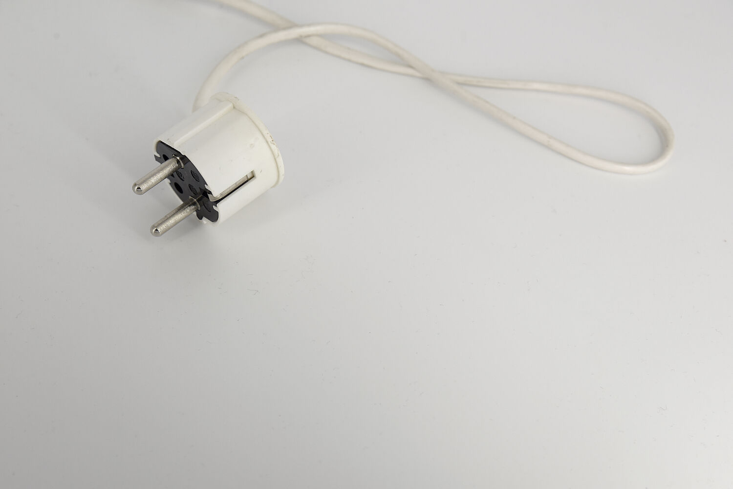 Vintage Scandinavian Chrome Desk Lamp, 1960s