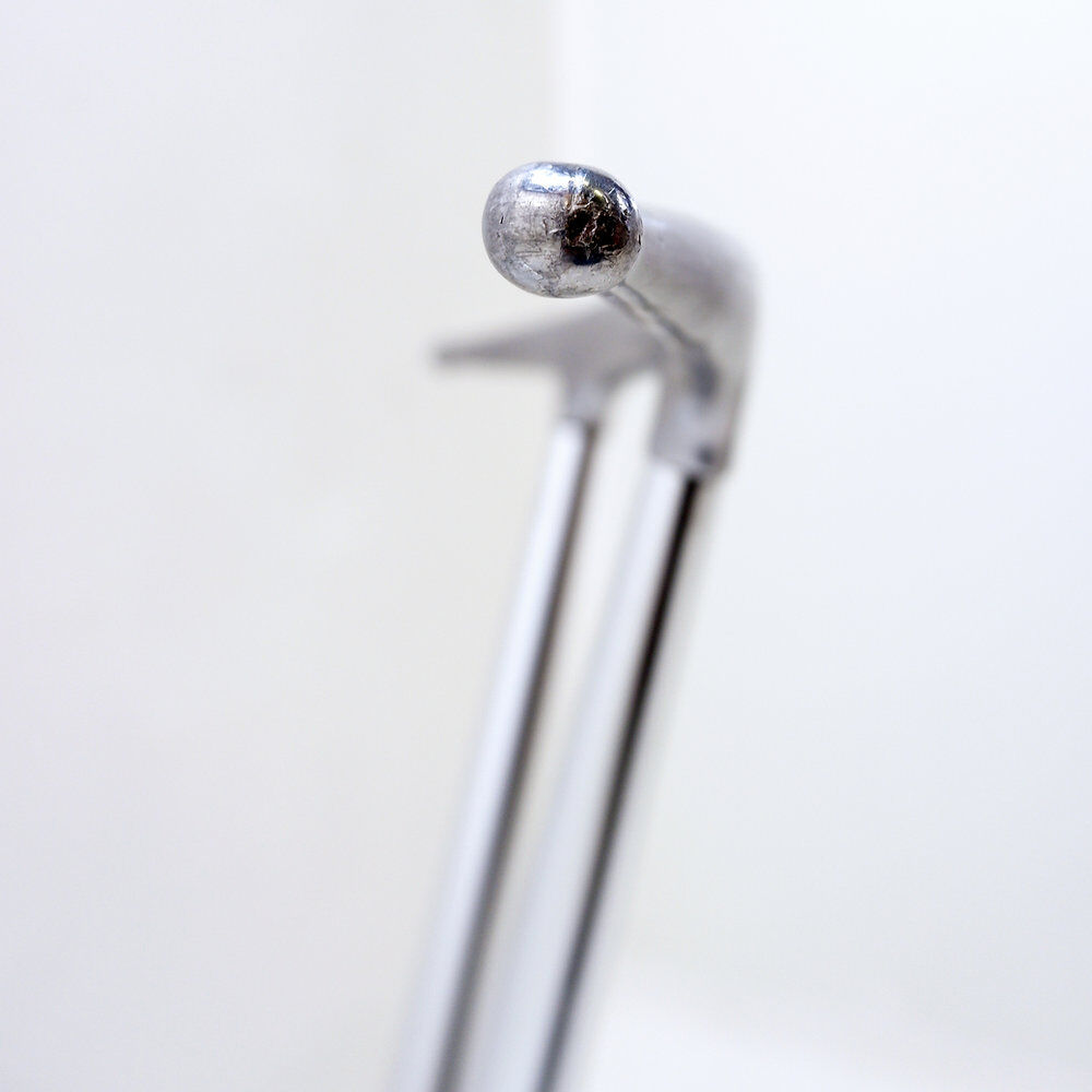 "Holè" chair by Carlo Bartoli for YCAMI, Italy - 1990s