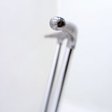 "Holè" chair by Carlo Bartoli for YCAMI, Italy - 1990s