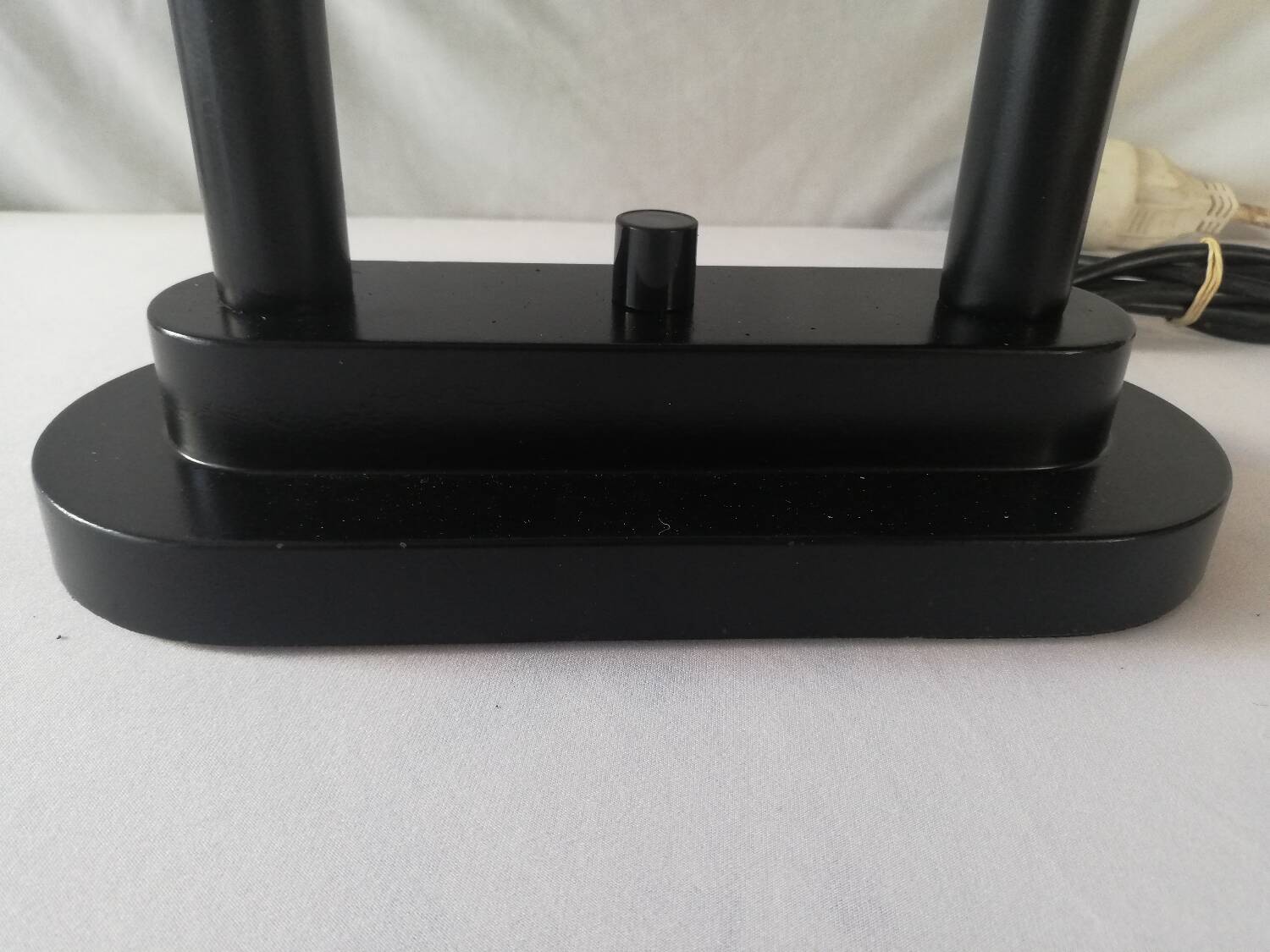 Robert Sonneman lamp