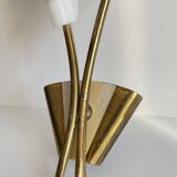 APPLIQUE Double 1960s