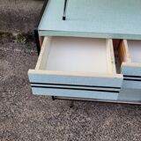 Formica sideboard from the 60s