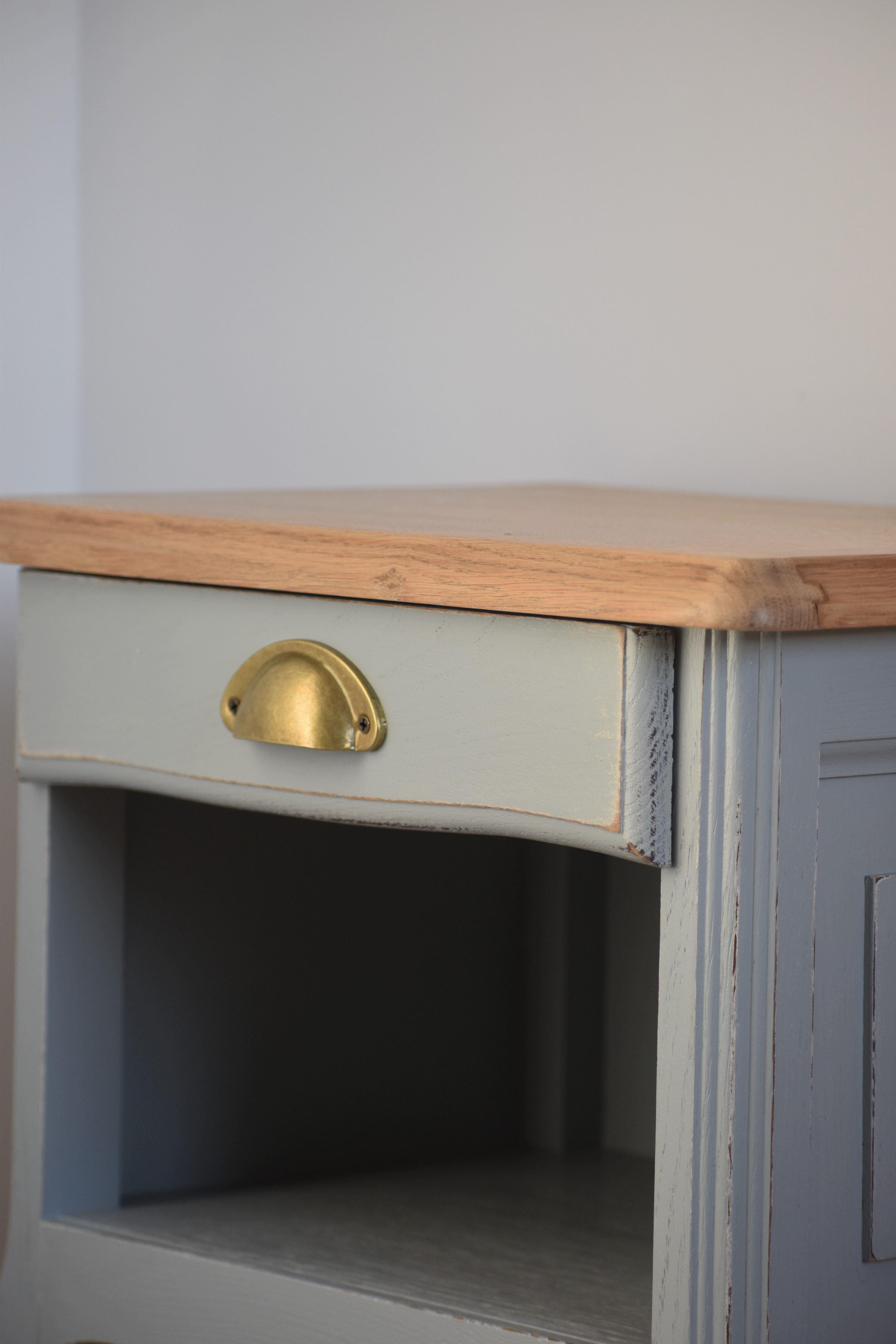 Bedside or extra furniture