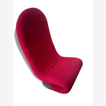 Chair 1.2.3 Verner Panton