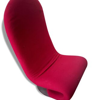 Chair 1.2.3 Verner Panton