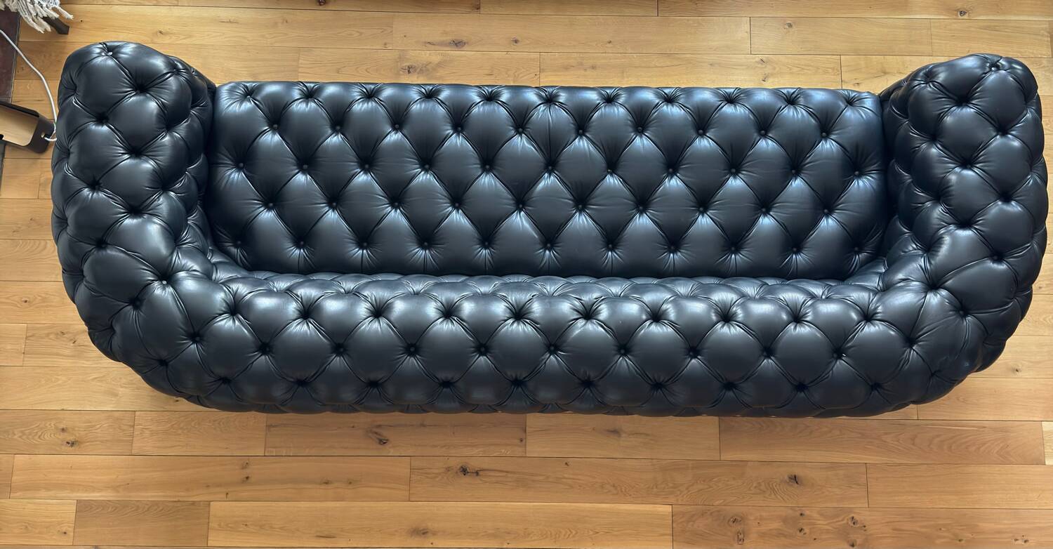 Chestermoon sofa 2.95m