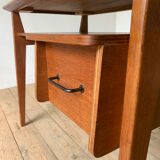 Roger Landault vintage office