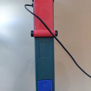 Vintage Benetton lamp