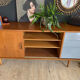 Vintage enfilade