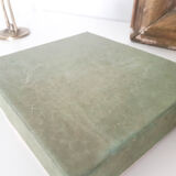 12 Baccarat crystal knife holders