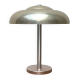 German Art Deco table lamp Ikora by WMF, 1930s