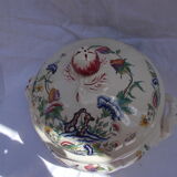 Soupière Sarreguemines