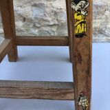 Children's stool